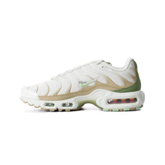 Air Max Plus TN 'Light Bone Honeydew Alligator' Women's (2022)