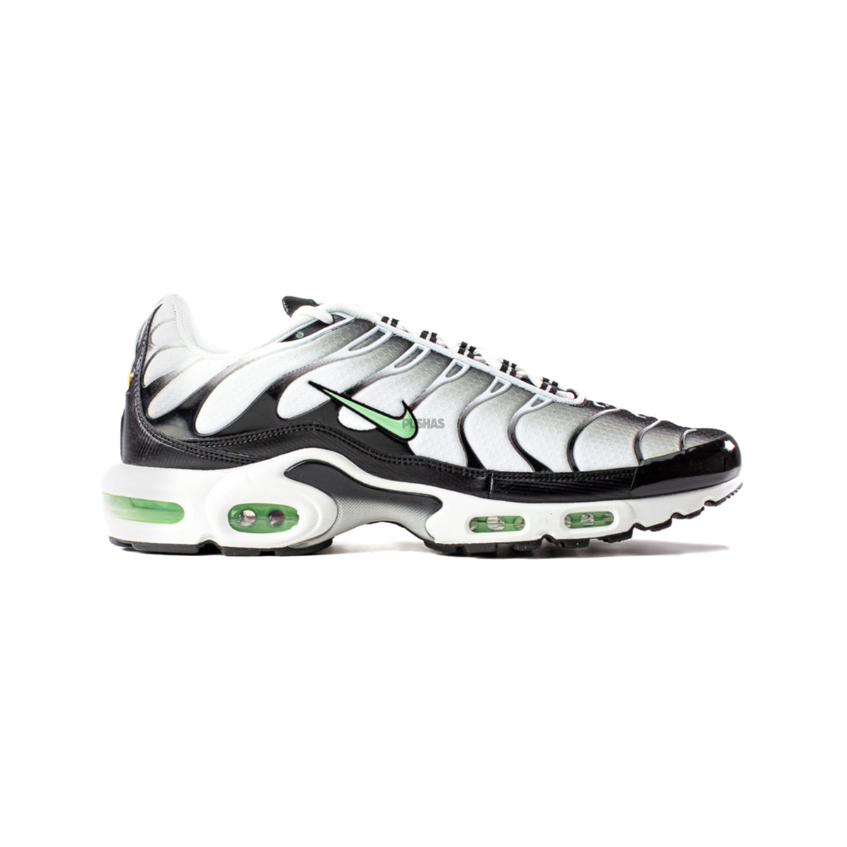Air Max Plus TN 'White Fresh Mint' GS (2022)