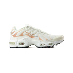 Air Max Plus TN 'White Metallic Red Bronze' GS (2021)