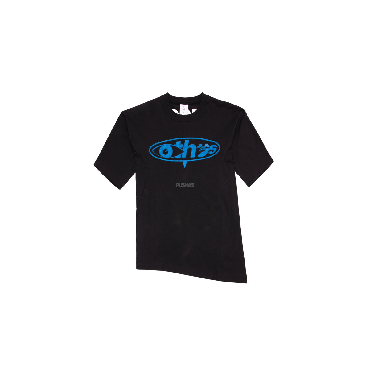 x Off White T Shirt 'Black' (2022)