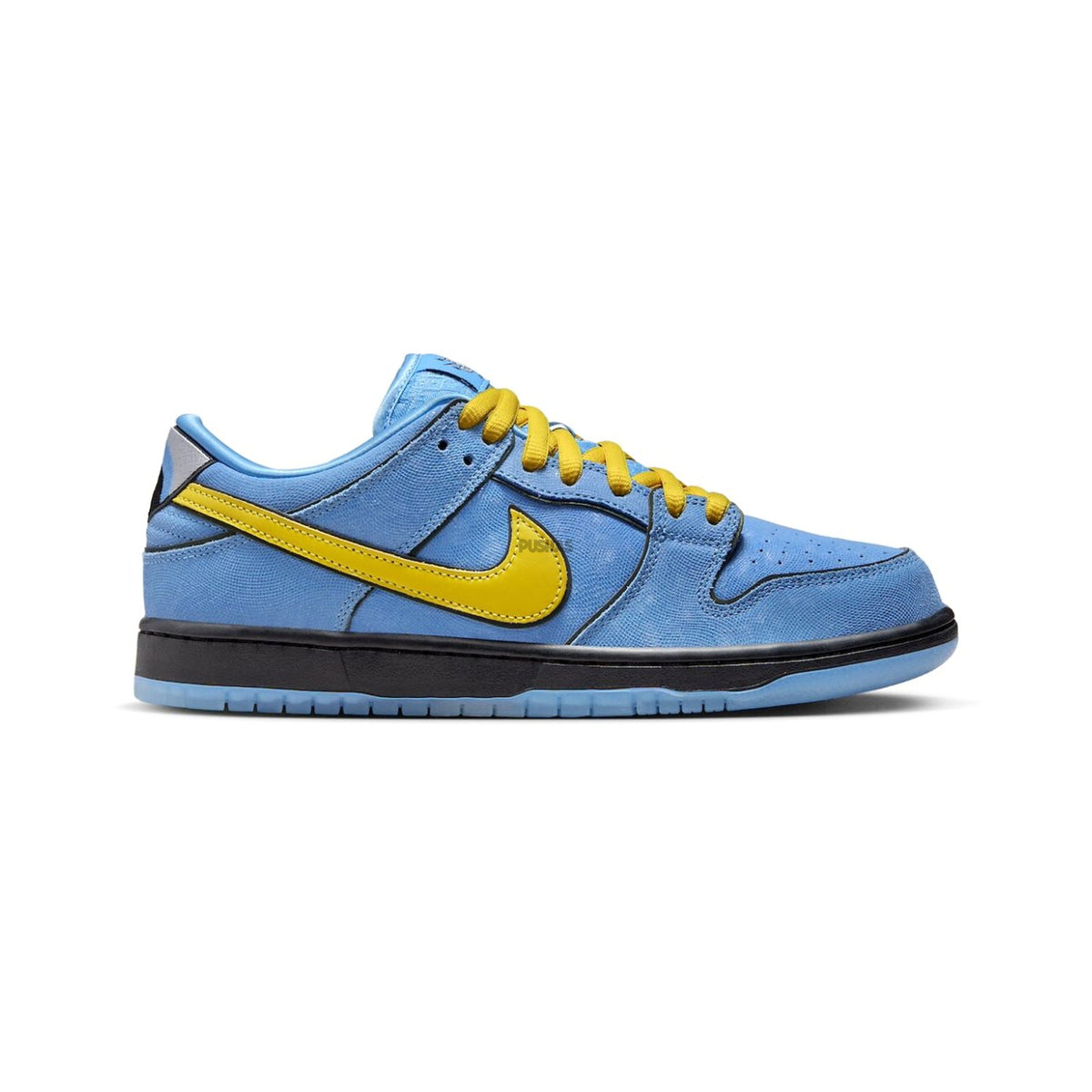 Dunk Low 'The Powerpuff Girls Bubbles' PS (2023)