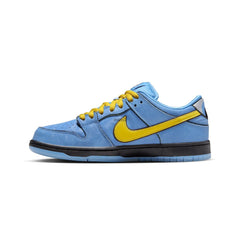 Dunk Low 'The Powerpuff Girls Bubbles' PS (2023)