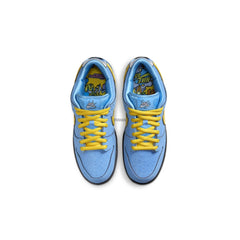 Dunk Low 'The Powerpuff Girls Bubbles' PS (2023)
