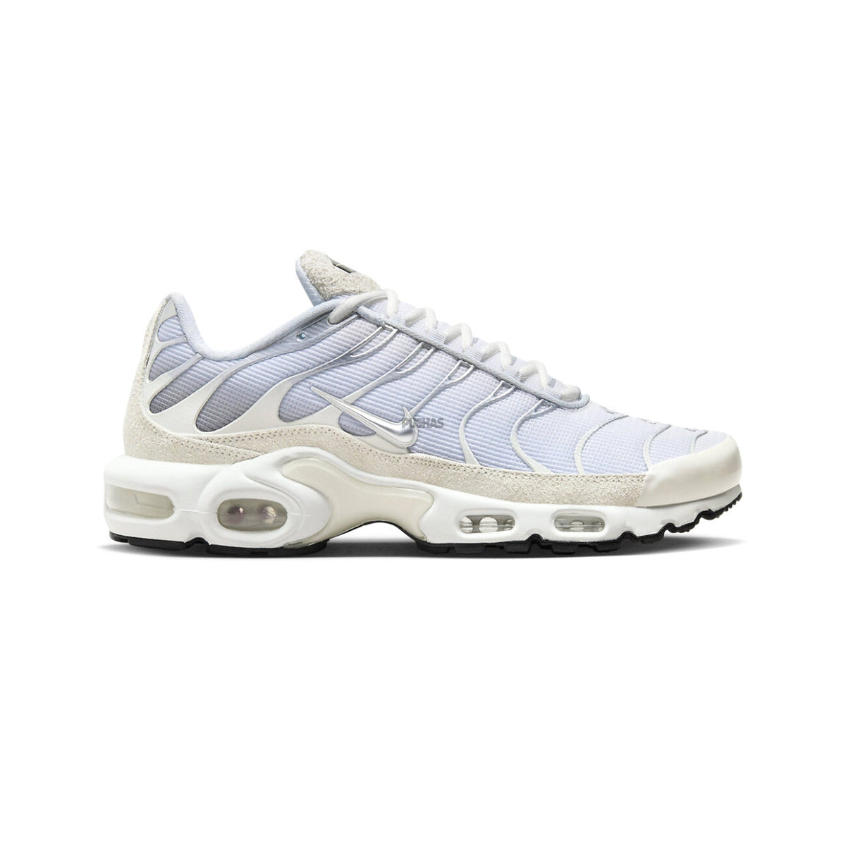 Air Max Plus TN 'Pure Platinum' (2023)