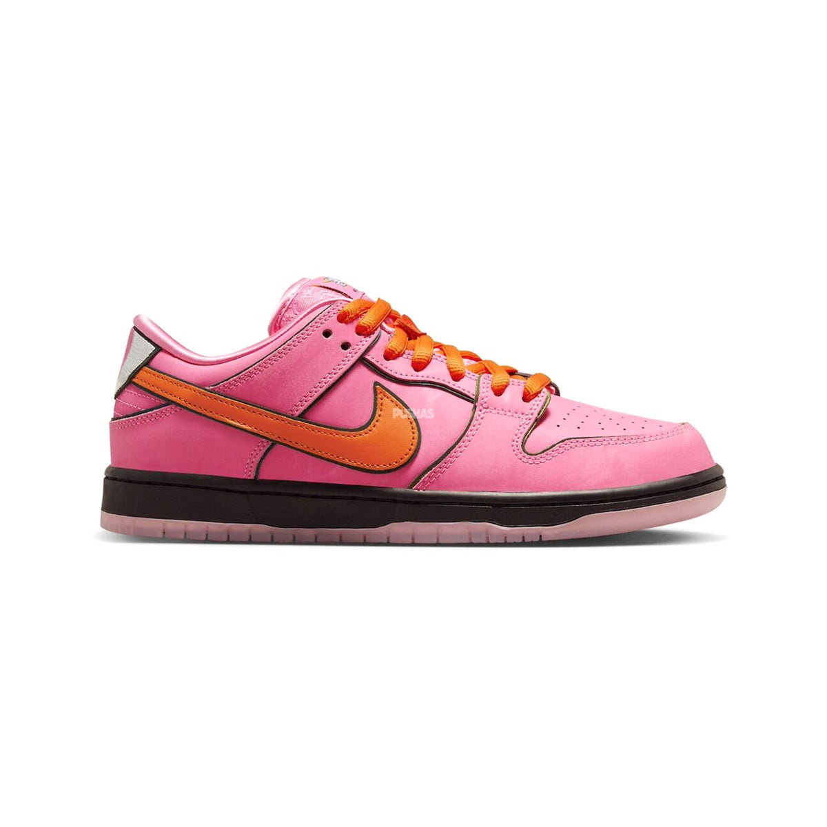 Dunk Low 'The Powerpuff Girls Blossom' (2023)