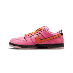 Dunk Low 'The Powerpuff Girls Blossom' (2023)