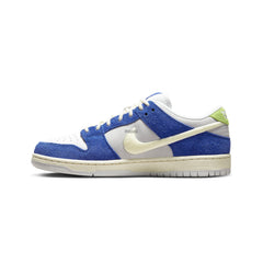 Dunk Low Pro 'Fly Streetwear Gardenia' (2023)