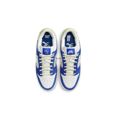 Dunk Low Pro 'Fly Streetwear Gardenia' (2023)