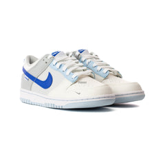 Dunk Low 'Ivory Hyper Royal' GS (2022)