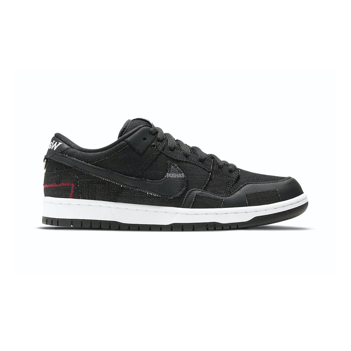 Dunk Low 'Wasted Youth' (2021)