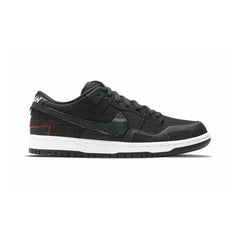 Dunk Low 'Wasted Youth' (2021)