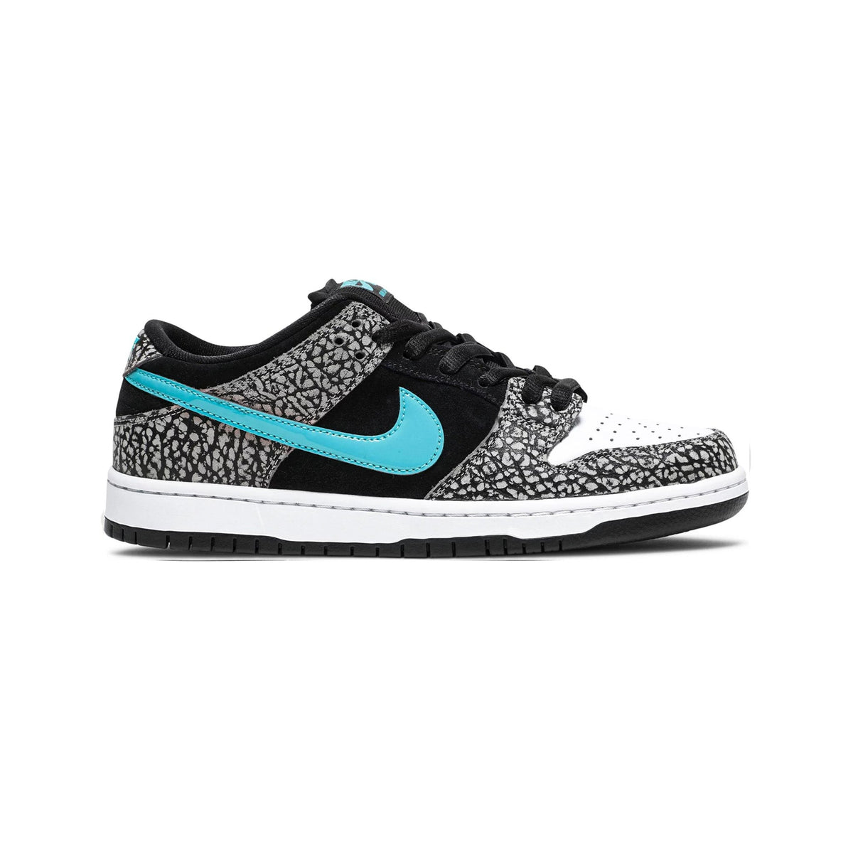SB Dunk Low 'Atmos Elephant