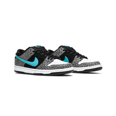 SB Dunk Low 'Atmos Elephant