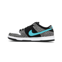SB Dunk Low 'Atmos Elephant