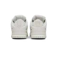 Dunk Low Disrupt 2 'Pale Ivory Black' Women's (2022)
