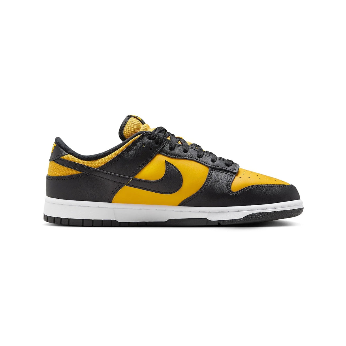 Dunk Low 'Reverse Goldenrod' (2024)