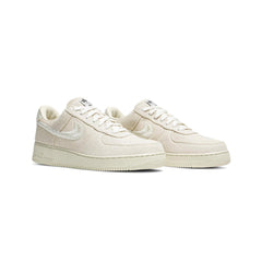 Air Force 1 Low x Stussy 'Fossil
