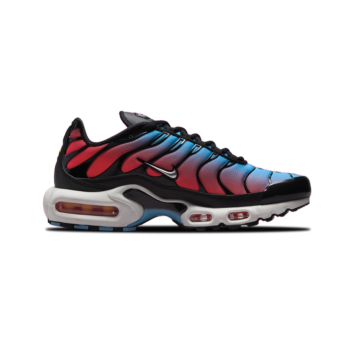 Air Max Plus TN 'University Blue Light Crimson' Women's
