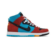 Dunk High Di'orr Greenwood 'Navajo Arts' (2024)