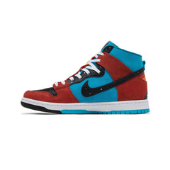 Dunk High Di'orr Greenwood 'Navajo Arts' (2024)