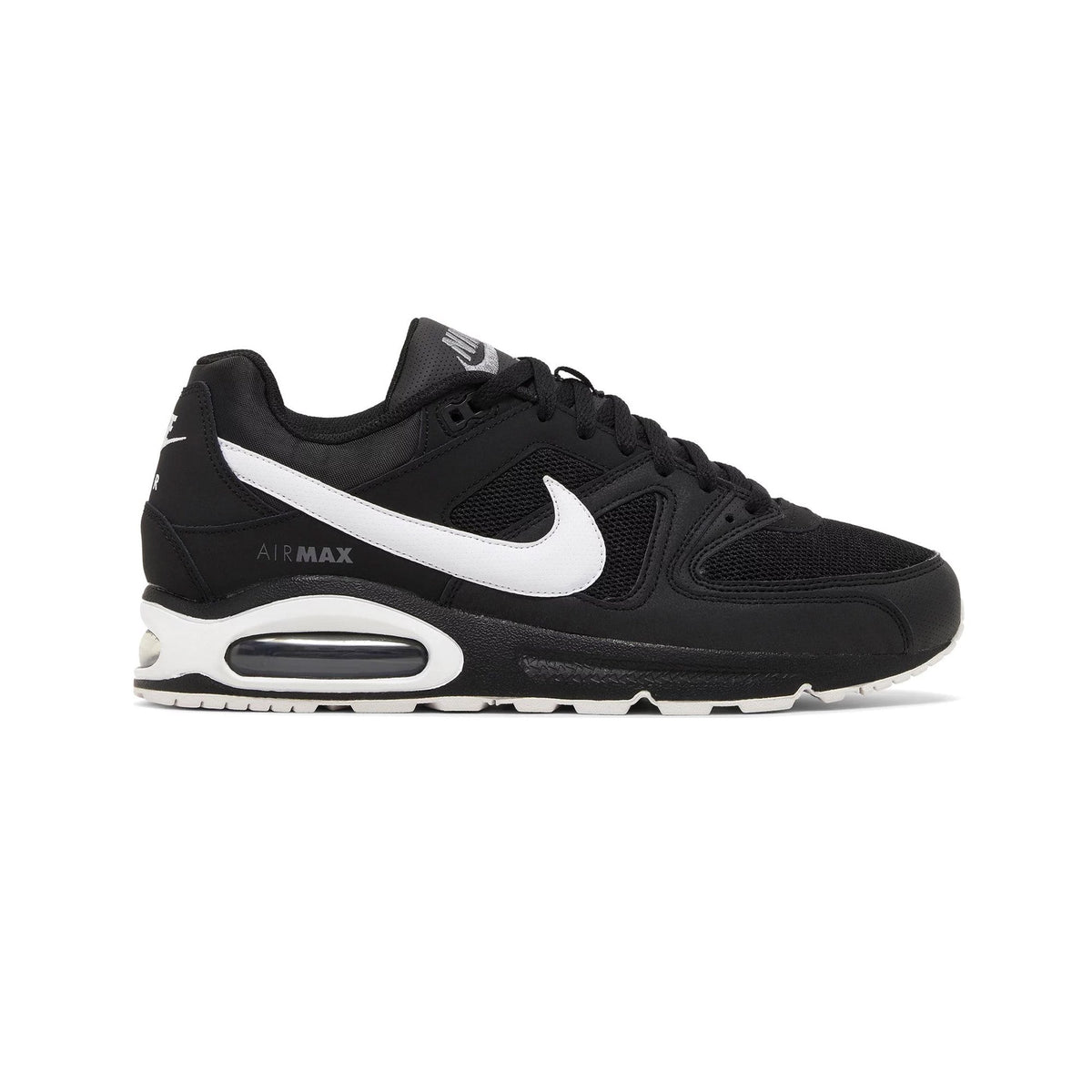 Air Max Command 'Black White