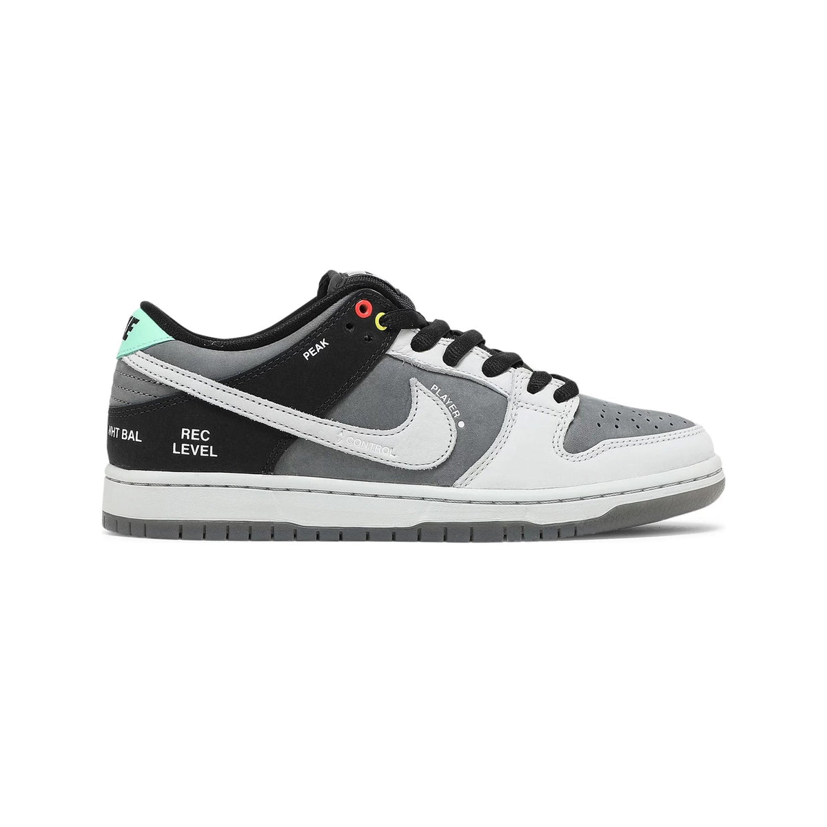 Dunk Low 'VX1000' (2021)