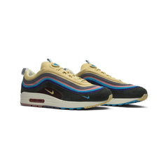 Air Max 1/97 'Sean Wotherspoon' No Accessories (2017)