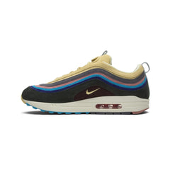Air Max 1/97 'Sean Wotherspoon' No Accessories (2017)