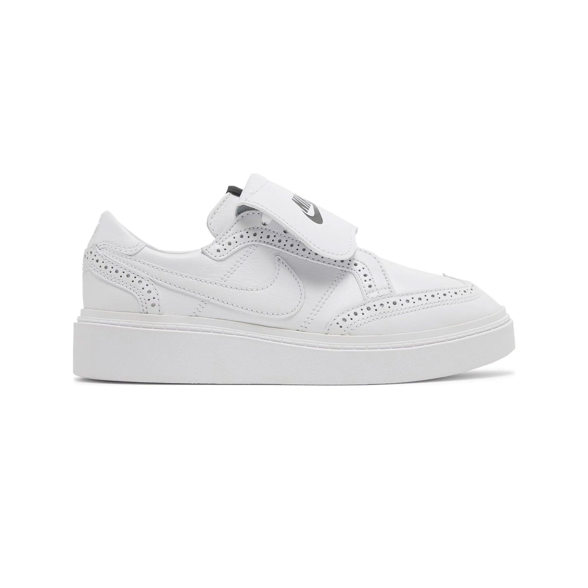Kwondo 1 x G Dragon Peaceminusone 'Triple White' (2022)