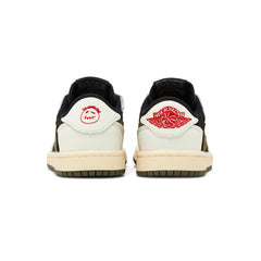 1 Retro Low OG SP Travis Scott 'Olive' PS (2023)