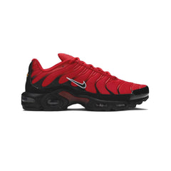 Air Max Plus TN 'University Red' (2019)