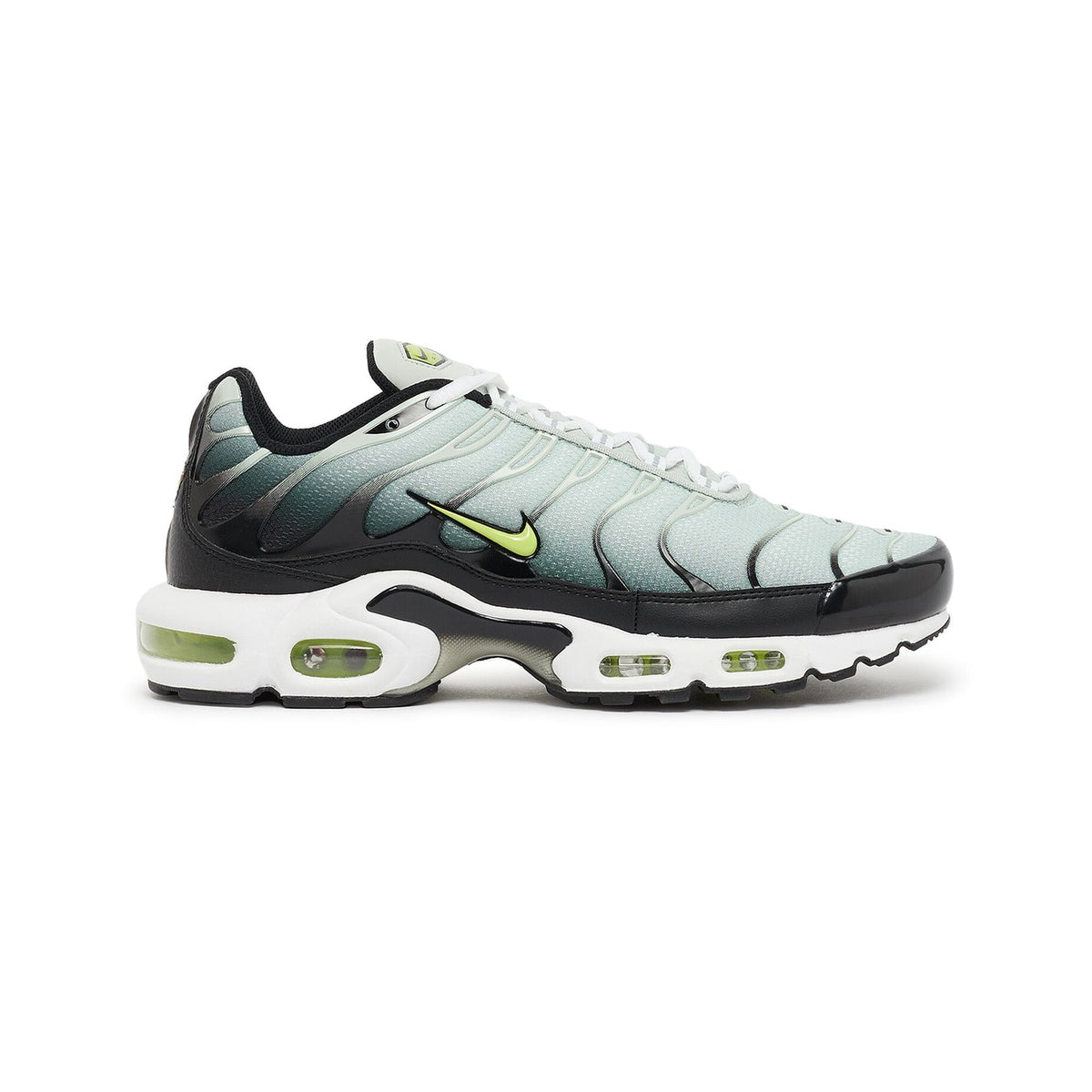 Air Max Plus TN 'Black Bright Cactus' (2023)
