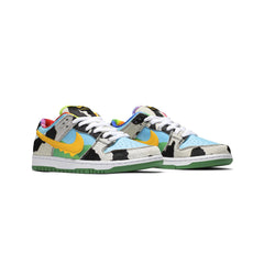Dunk Low Ben & Jerry's 'Chunky Dunky' (2020)