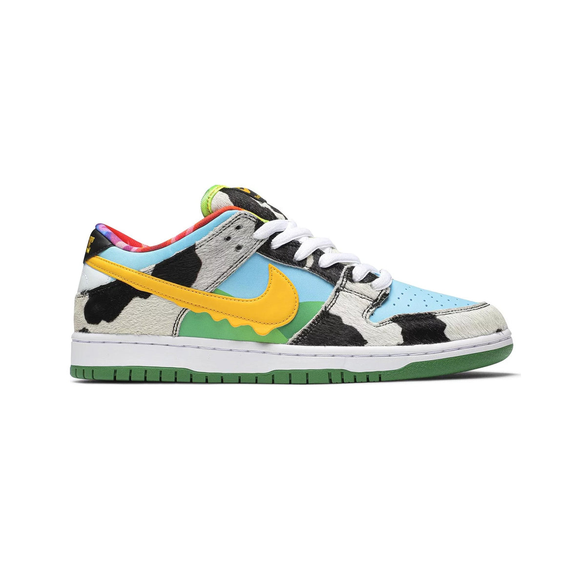Dunk Low Ben & Jerry's 'Chunky Dunky' (2020)