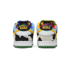 Dunk Low Ben & Jerry's 'Chunky Dunky' (2020)
