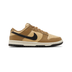 Dunk Low 'Dark Driftwood' Women's (2022)