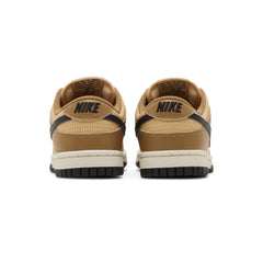 Dunk Low 'Dark Driftwood' Women's (2022)
