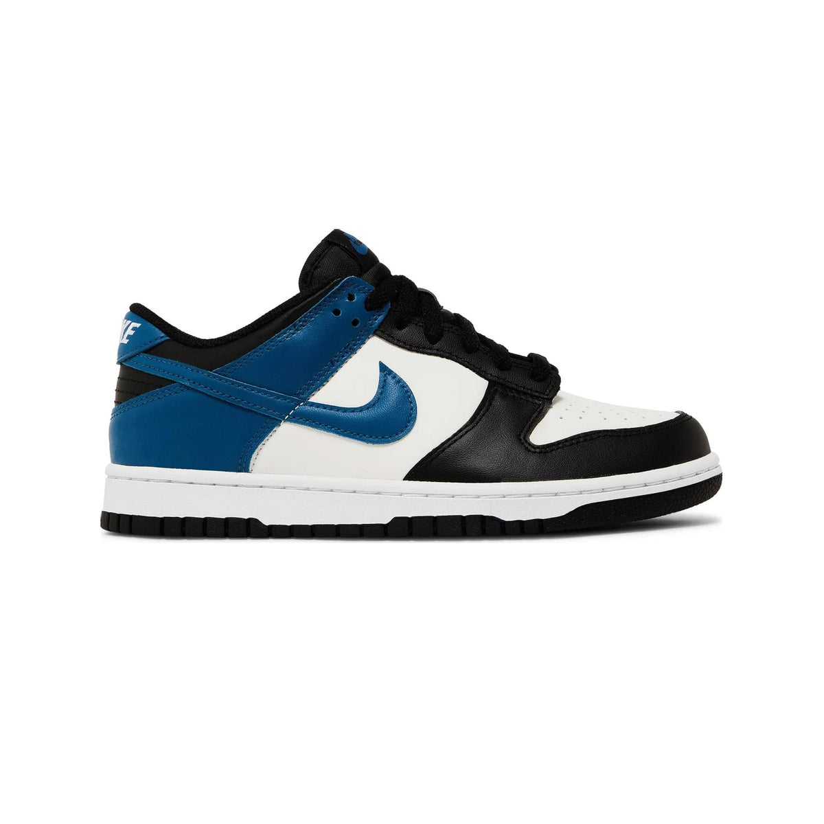 Dunk Low 'Industrial Blue' GS (2023)