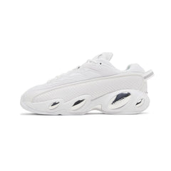 NOCTA Glide 'Drake White Chrome' (2023)
