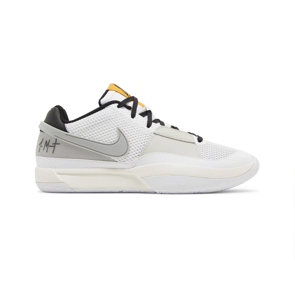 Ja 1 'Light Smoke Grey' (2023)