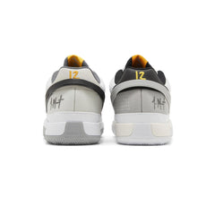 Ja 1 'Light Smoke Grey' (2023)