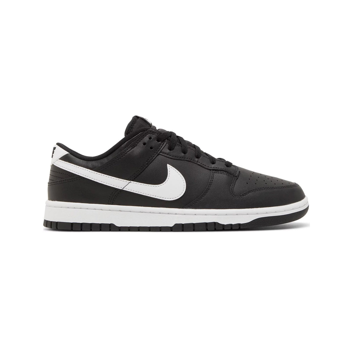 Dunk Low 'Black Panda 2.0' (2023)