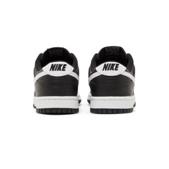 Dunk Low 'Black Panda 2.0' (2023)