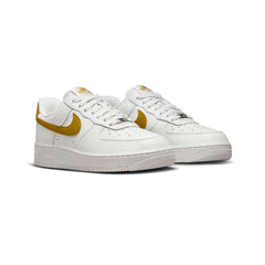 Air Force 1 Low '07 SE 'Next Nature Summit White Bronzine' W