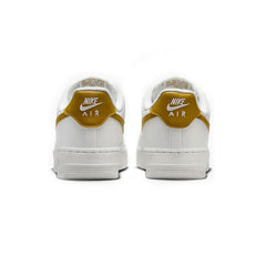 Air Force 1 Low '07 SE 'Next Nature Summit White Bronzine' W