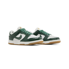 Dunk Low LX 'Gorge Green Ostrich' Women's (2024)