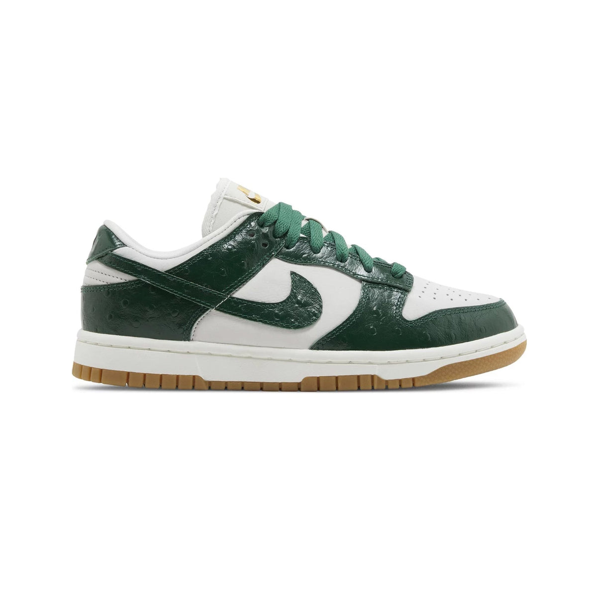 Dunk Low LX 'Gorge Green Ostrich' Women's (2024)