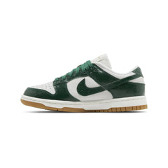 Dunk Low LX 'Gorge Green Ostrich' Women's (2024)