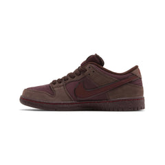 Dunk Low 'City Of Love Burgundy Crush' (2024)