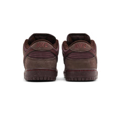 Dunk Low 'City Of Love Burgundy Crush' (2024)